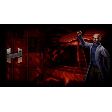 Dr. Jadus Heskel (Profile Background)