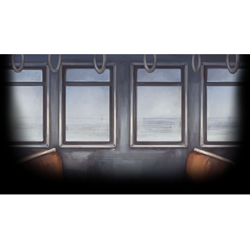 Train Window