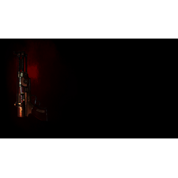 Vampire Pistol (Profile Background)