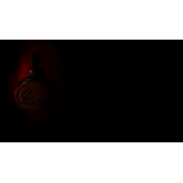 Conway Stamp (Profile Background)