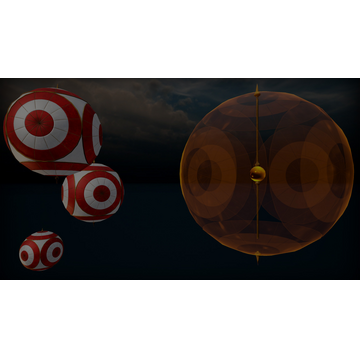 Targets (Profile Background)