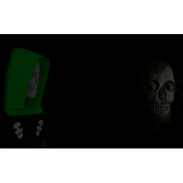 Guardian and Watcher