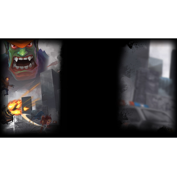 The City (Profile Background)