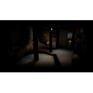 The Basement