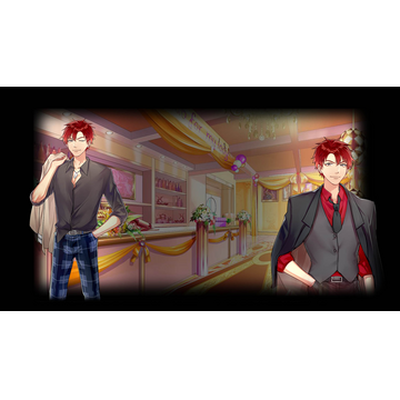 Hannan Ye (Profile Background)