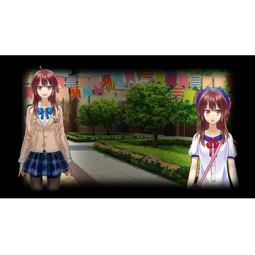 Sakura (Profile Background)