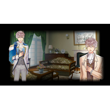 William (Profile Background)