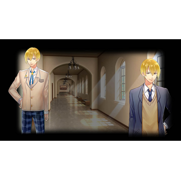 Henry Yin (Profile Background)