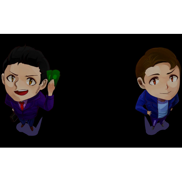 Eating Squad (Profile Background)