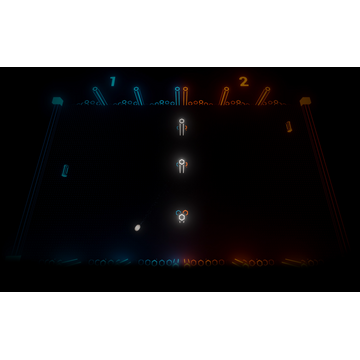 Technoball - Coloured