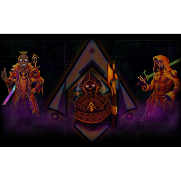 The Order of Awesome