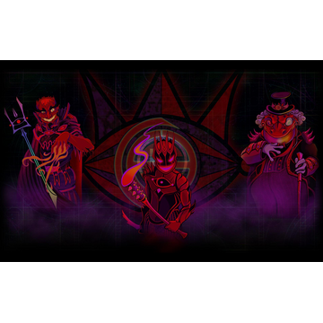 The Clearly Evil Empire