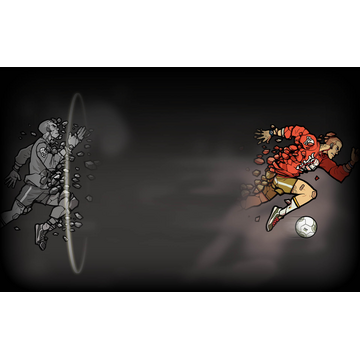 Transform (Profile Background)