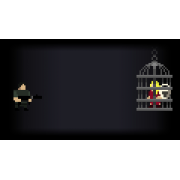 Guarding the Hostage