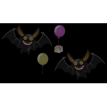 Bats