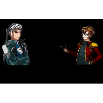 Guys H.F.H Background