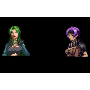 Ladies H.F.H Background