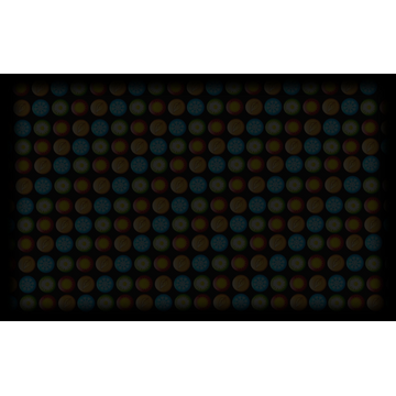 Fantastic 4 In A Row (Profile Background)