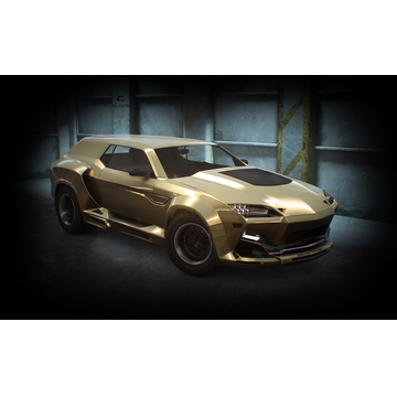 Taurus Combat Vehicle