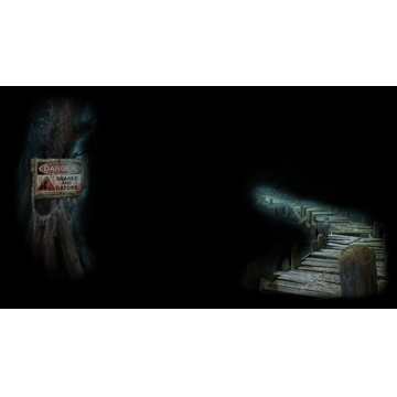 Swamp (Profile Background)