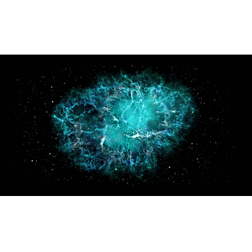 Nebula (Profile Background)
