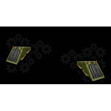 Grinder (Profile Background)