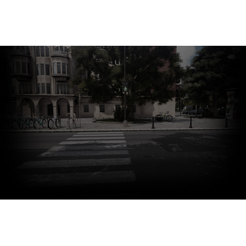 Seaside Valleys old town