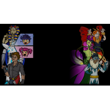 Study Hall & Art Club