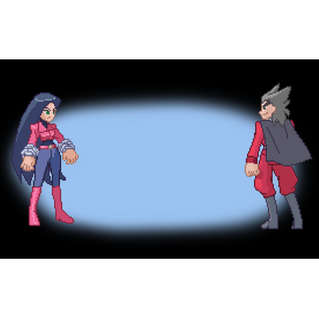 Cliff Hanger Background vs boss 1