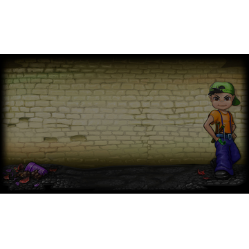 Vasja (Profile Background)