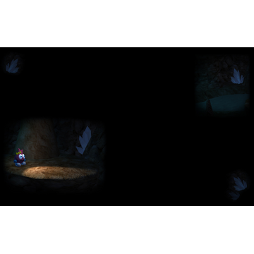 Zissi's Island Caves