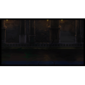 The Lair of the Jackal