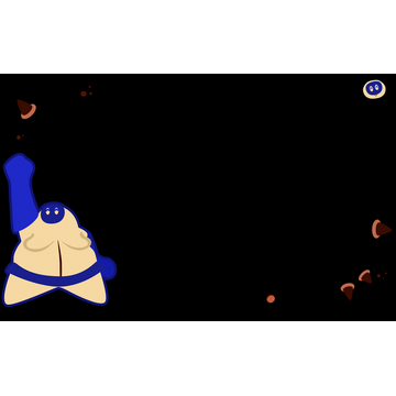 Fat Mask for the win