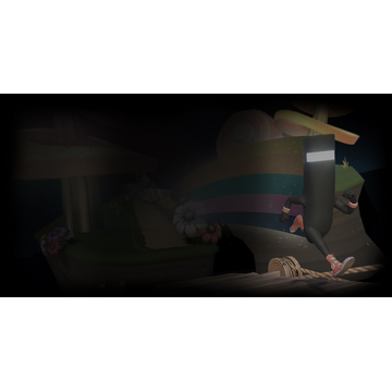 The Commander Runs Again