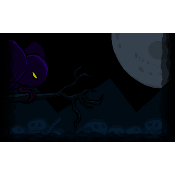 The Night (Profile Background)