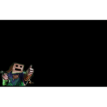 VHSoverdose Background #2