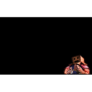 VHSoverdose Background #3