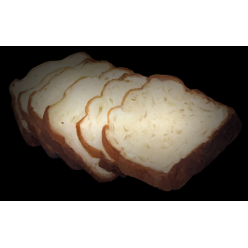 Cake Bread