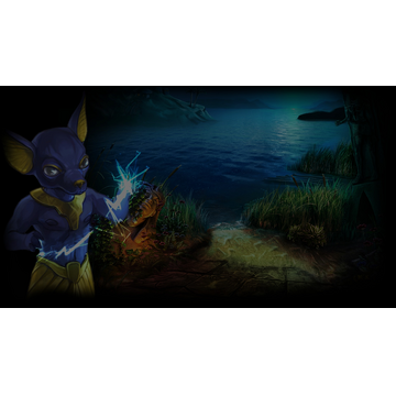 Nubi (Profile Background)