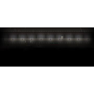 Kennedy Station (Profile Background)