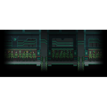 Intercontinental Platform