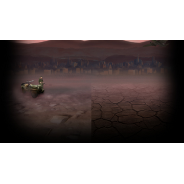 Unit Battle Background