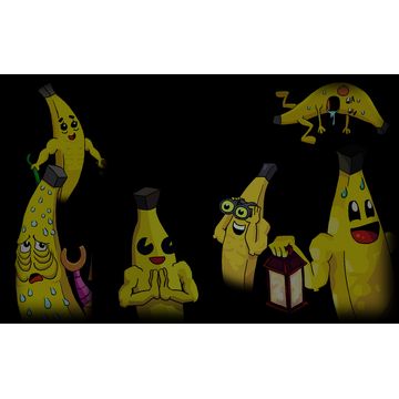 Banana