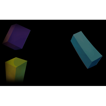 Bricks (Profile Background)