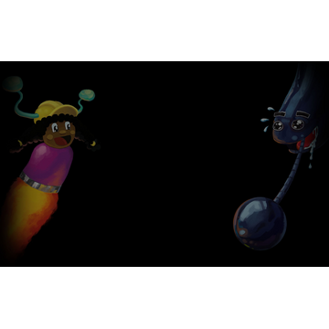 Rockit and the Wrecking Ball Creature