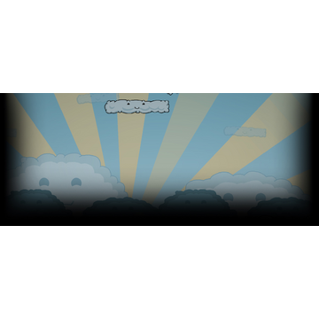 Super Weasel Kid (Profile Background)