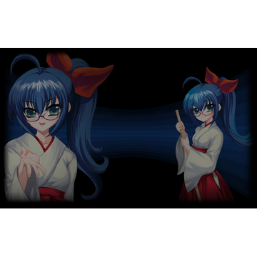 Re Angel - Kanlaya Japansese shire maiden ver.