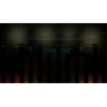 Pillars of the grand King