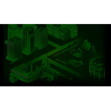 GoVenture Micro Business CITY GREEN