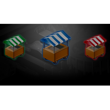 GoVenture Micro Business CART